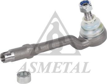 AS Metal 17BM0405 - Stūres šķērsstiepņa uzgalis www.autospares.lv