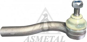 AS Metal 17FI1600 - Stūres šķērsstiepņa uzgalis www.autospares.lv