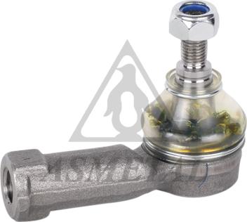 AS Metal 17FR1701 - Stūres šķērsstiepņa uzgalis www.autospares.lv