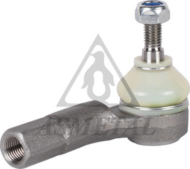 AS Metal 17FR3515 - Наконечник рулевой тяги, шарнир www.autospares.lv