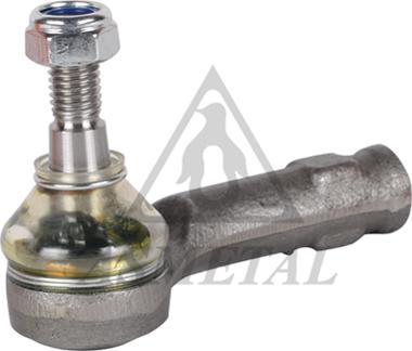 AS Metal 17FR3521 - Наконечник рулевой тяги, шарнир www.autospares.lv