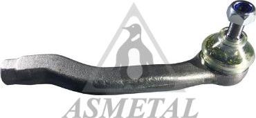 AS Metal 17HN2001 - Stūres šķērsstiepņa uzgalis www.autospares.lv