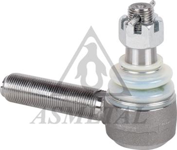 AS Metal 17MR0200 - Tie Rod End www.autospares.lv