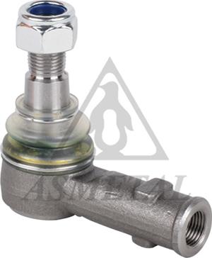 AS Metal 17MR0700 - Tie Rod End www.autospares.lv