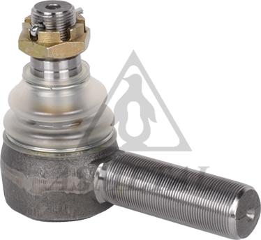 AS Metal 17MR7010 - Tie Rod End www.autospares.lv