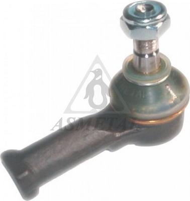 AS Metal 17OP1500 - Tie Rod End www.autospares.lv