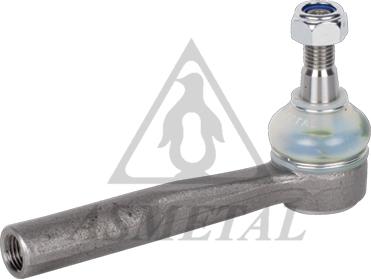 AS Metal 17OP1001 - Tie Rod End www.autospares.lv