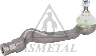 AS Metal 17RV1000 - Stūres šķērsstiepņa uzgalis www.autospares.lv