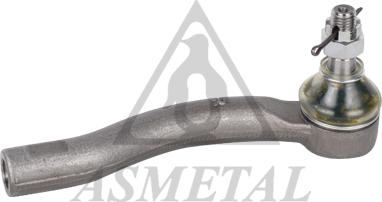 AS Metal 17TY0200 - Stūres šķērsstiepņa uzgalis www.autospares.lv