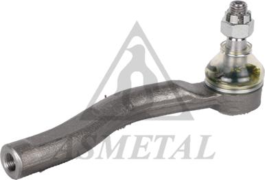 AS Metal 17TY1001 - Stūres šķērsstiepņa uzgalis www.autospares.lv