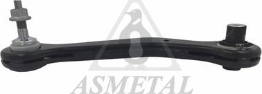 AS Metal 30BM0600 - Track Control Arm www.autospares.lv