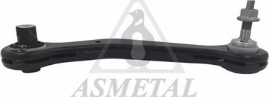 AS Metal 30BM0601 - Рычаг подвески колеса www.autospares.lv