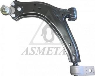 AS Metal 30CT0100 - Track Control Arm www.autospares.lv