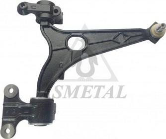 AS Metal 30CT1001 - Track Control Arm www.autospares.lv