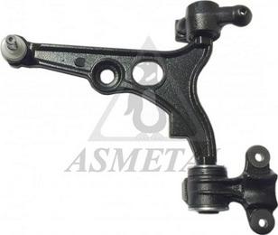 AS Metal 30CT1010 - Track Control Arm www.autospares.lv