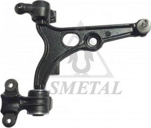 AS Metal 30CT1011 - Рычаг подвески колеса www.autospares.lv