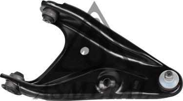 AS Metal 30DC1000 - Track Control Arm www.autospares.lv