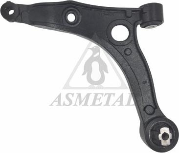 AS Metal 30FI3210 - Track Control Arm www.autospares.lv