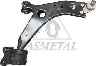 AS Metal 30FR1731 - Track Control Arm www.autospares.lv