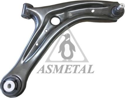 AS Metal 30FR3521 - Track Control Arm www.autospares.lv