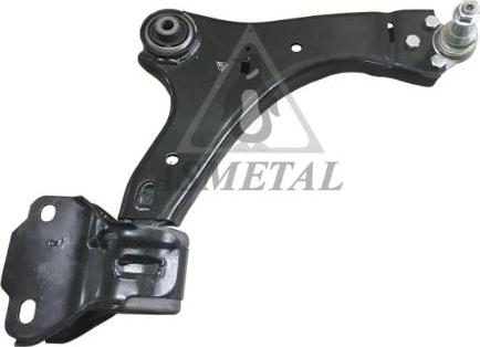 AS Metal 30FR2205 - Рычаг подвески колеса www.autospares.lv