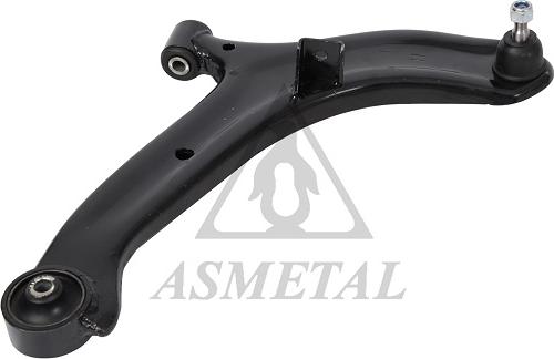 AS Metal 30HY0506 - Рычаг подвески колеса www.autospares.lv