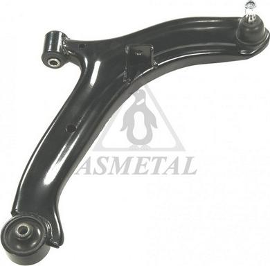 AS Metal 30HY0503 - Рычаг подвески колеса www.autospares.lv