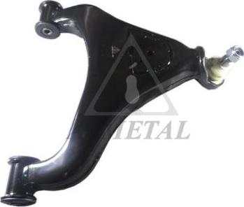 AS Metal 30MR0101 - Track Control Arm www.autospares.lv