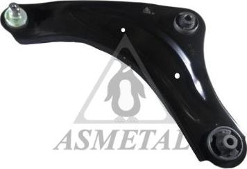 AS Metal 30NS1200 - Track Control Arm www.autospares.lv