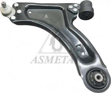 AS Metal 30OP1220 - Track Control Arm www.autospares.lv