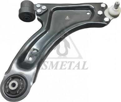 AS Metal 30OP1221 - Track Control Arm www.autospares.lv