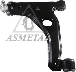 AS Metal 30OP2000 - Track Control Arm www.autospares.lv