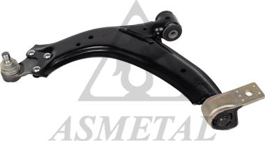 AS Metal 30PE1001 - Track Control Arm www.autospares.lv