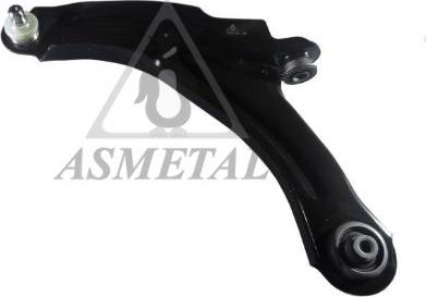 AS Metal 30RN5546 - Track Control Arm www.autospares.lv