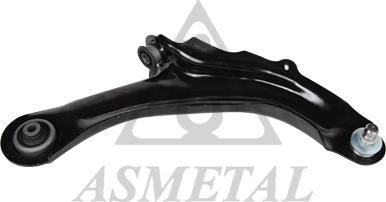 AS Metal 30RN5542 - Track Control Arm www.autospares.lv