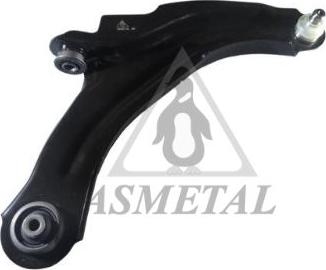 AS Metal 30RN5547 - Track Control Arm www.autospares.lv