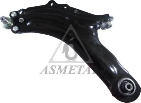 AS Metal 30RN5606 - Track Control Arm www.autospares.lv