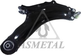 AS Metal 30RN5607 - Track Control Arm www.autospares.lv