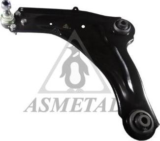 AS Metal 30RN0510 - Track Control Arm www.autospares.lv