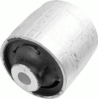 AS Metal 38AU0222 - Bush of Control / Trailing Arm www.autospares.lv