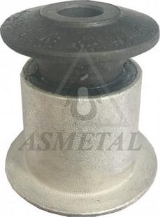 AS Metal 38AU1303 - Bush of Control / Trailing Arm www.autospares.lv