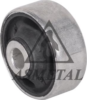 AS Metal 38AU1205 - Bush of Control / Trailing Arm www.autospares.lv