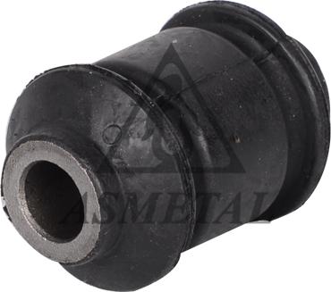 AS Metal 38AU1200 - Bush of Control / Trailing Arm www.autospares.lv