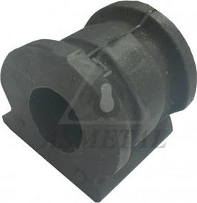 AS Metal 38AU1216 - Bearing Bush, stabiliser www.autospares.lv