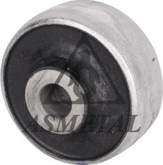 AS Metal 38AU1210 - Bush of Control / Trailing Arm www.autospares.lv