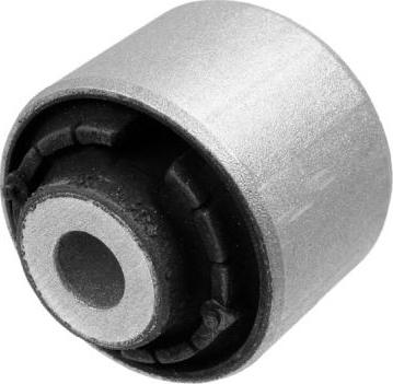 AS Metal 38AU2501 - Bush of Control / Trailing Arm www.autospares.lv