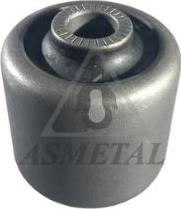 AS Metal 38BM0301 - Bush of Control / Trailing Arm www.autospares.lv