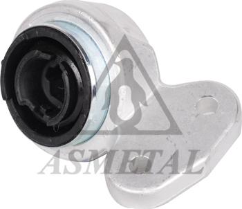 AS Metal 38BM1521 - Bush of Control / Trailing Arm www.autospares.lv