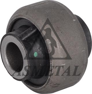 AS Metal 38CT0300 - Bush of Control / Trailing Arm www.autospares.lv