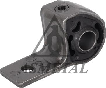 AS Metal 38CT0208 - Bush of Control / Trailing Arm www.autospares.lv